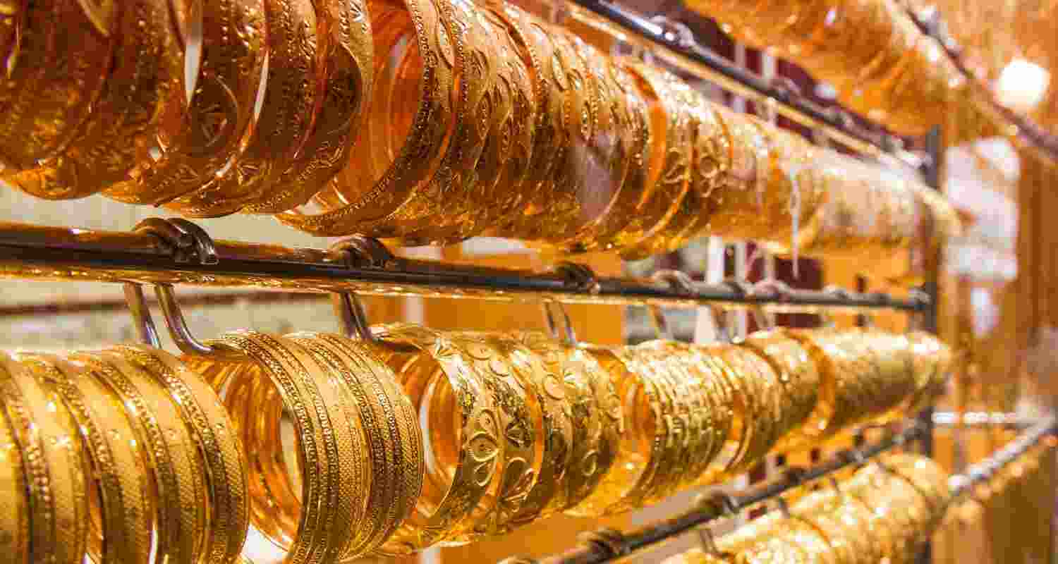 Dhanteras: Glittery facts about gold you didn't know!