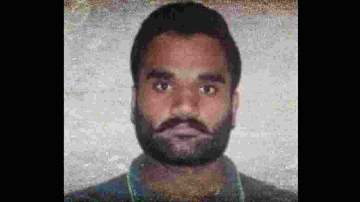 Gangster Goldy Brar, accused in murder of Sidhu Moosewala, reportedly killed in California