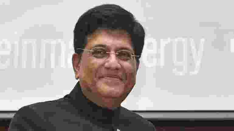 Union Minister Piyush Goyal on Thursday dismissed the allegation that the government is targeting opposition leaders and stressed that those who have done wrong will have to pay for their wrongdoings.