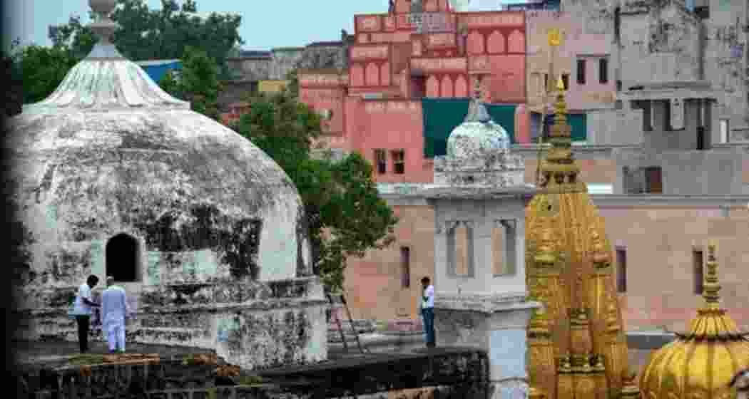 Varanasi Court grants Hindu faction access to sealed Gyanvapi Mosque cellars for prayers