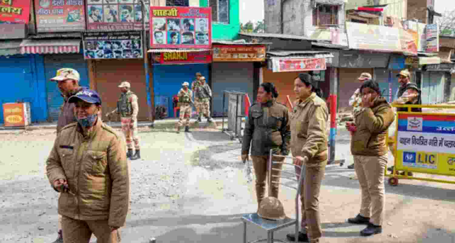 Six people, including five alleged to be rioters, were killed while 60 people were injured in the violence over the demolition of an “illegally built” madrasa in Uttarakhand's Haldwani.