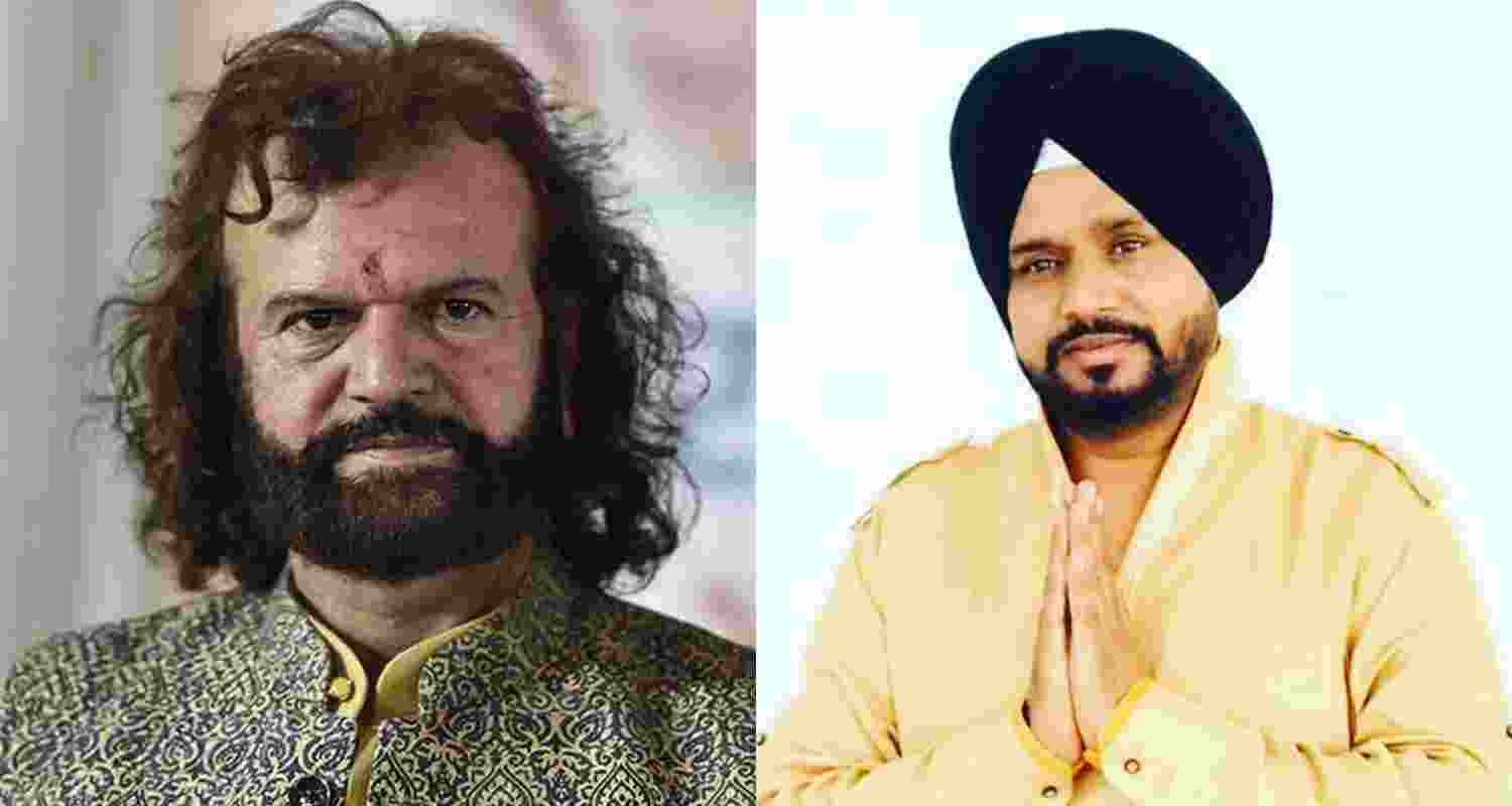 Lights, Camera, Election: BJP's sufi singer Vs AAP's Punjabi actor in Faridkot polls