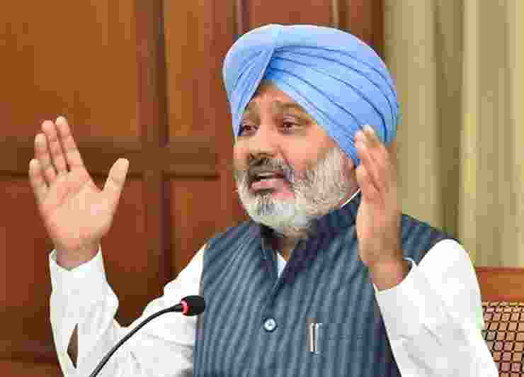 Punjab Targets Record Revenue of Rs 10,145.95 Crore with Approved Excise Policy for 2024-25
