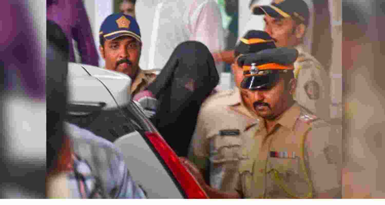 Haryana-resident arrested for Baba Siddique's murder
