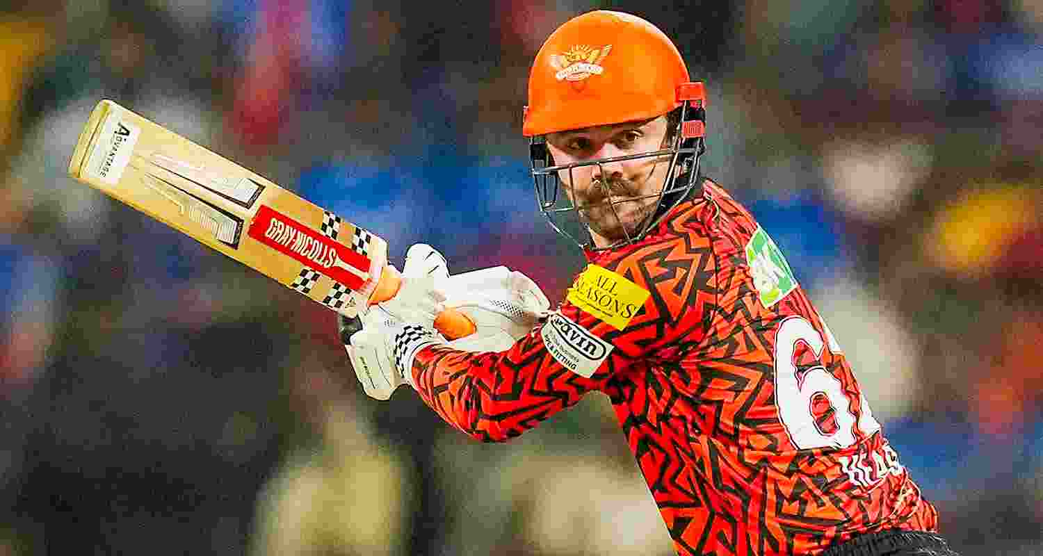 Sunrisers Hyderabad have taken T20 batting to the next level with sustained range-hitting in the Indian Premier League, and Travis Head said maximising Power Play segment was central to their aggressive approach.