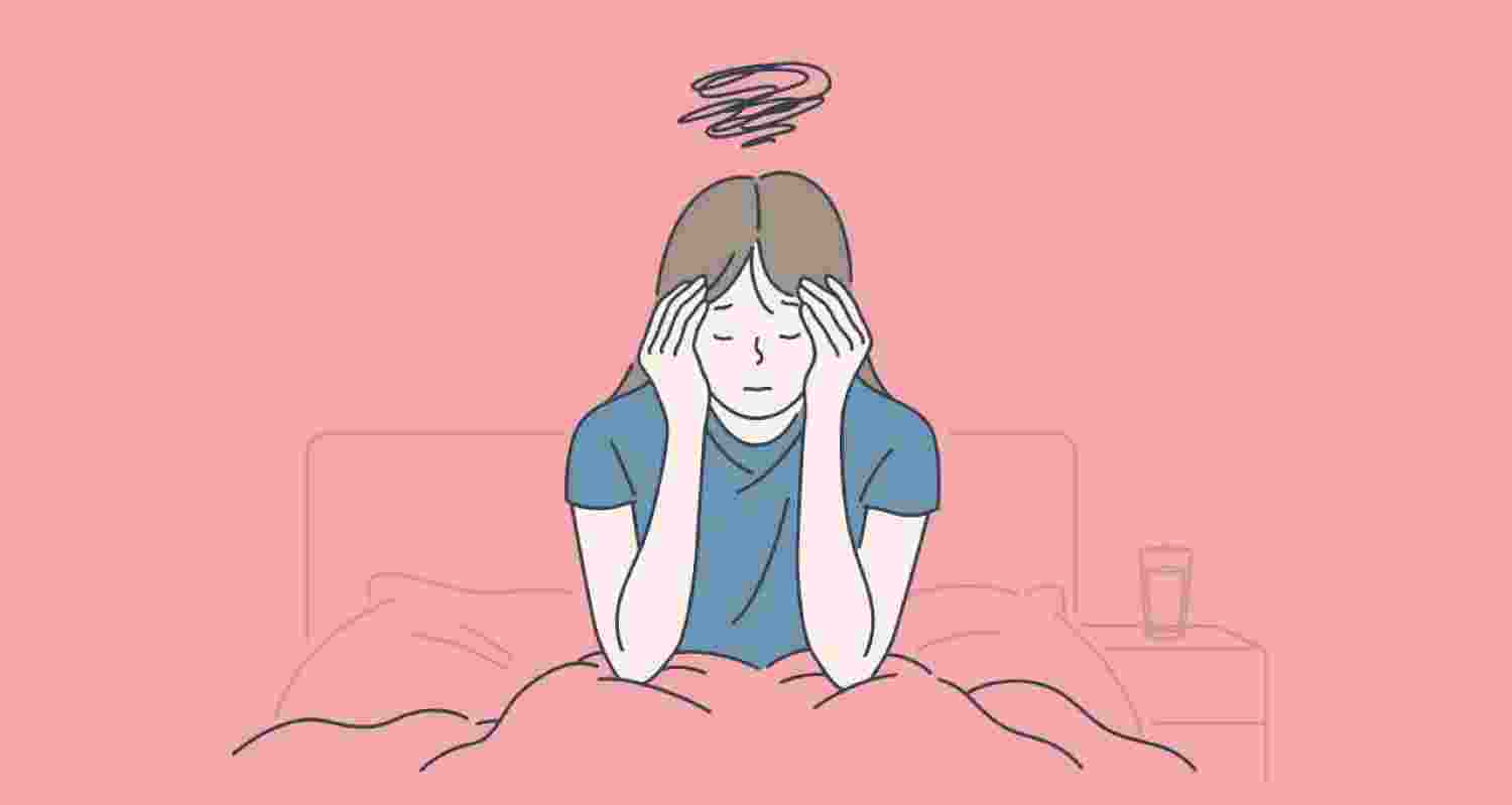 Migraine 101: What happens and how to treat it