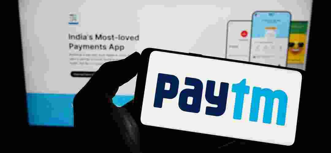 Digital payments giant Paytm’s shares plunged further, reaching an all-time low on Wednesday.