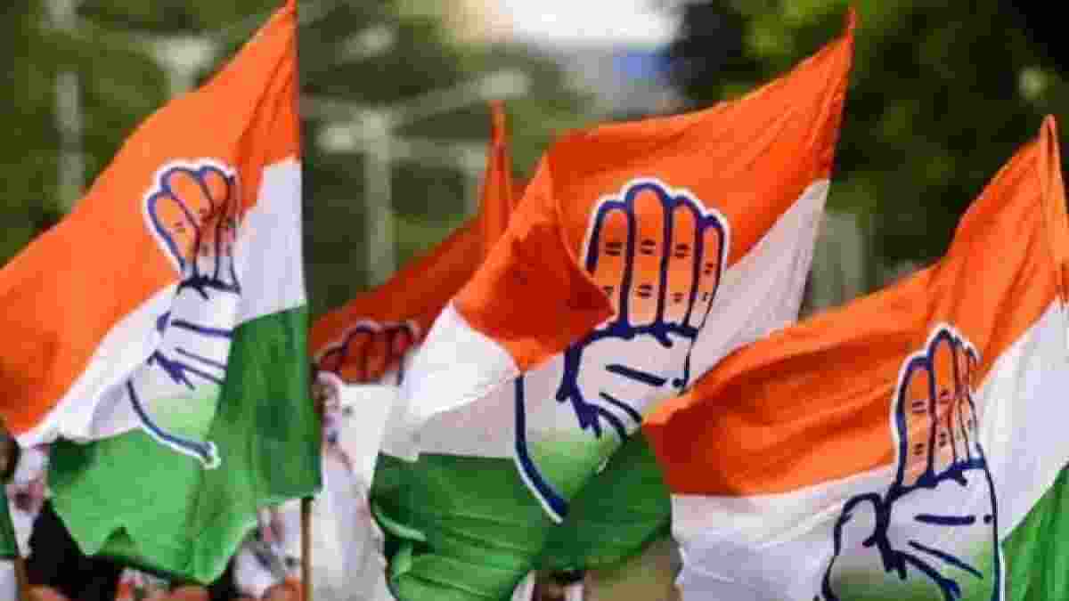 Congress announces candidates for last 3 LS seats in Madhya Pradesh