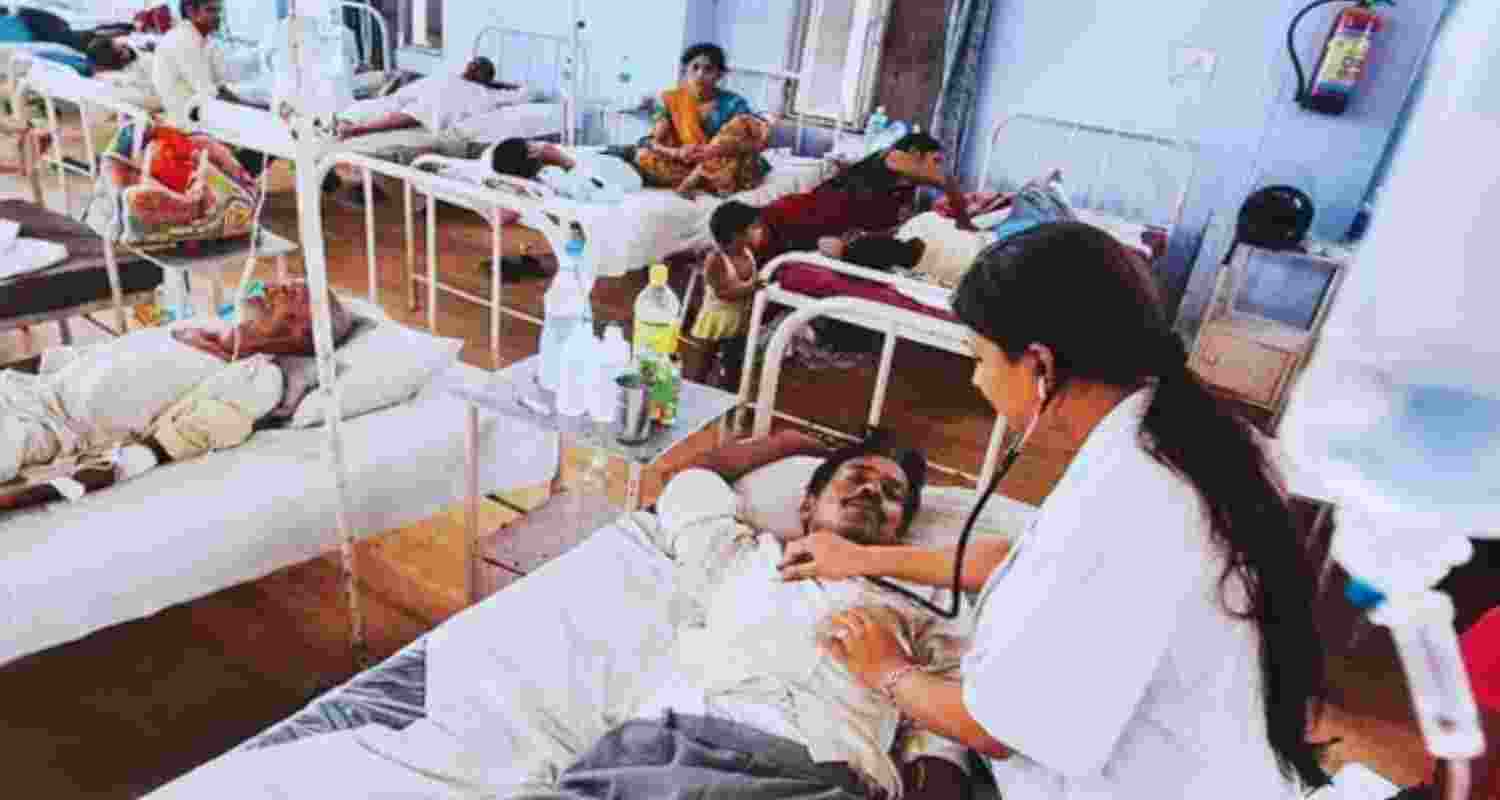 Haryana government doctors end strike on govt assurance