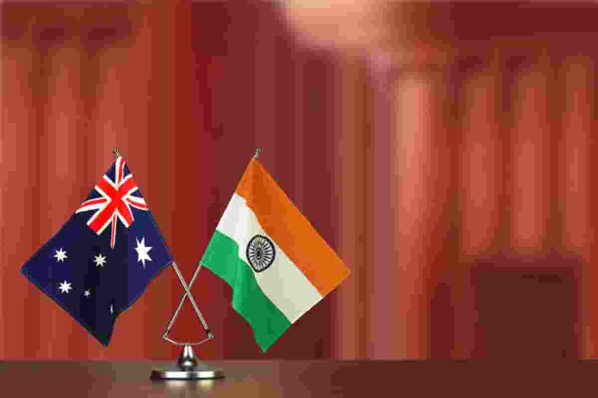 As India and Australia deliberate on the ongoing negotiations for a more comprehensive trade deal, a recent parliamentary report from Australia has cast a shadow over the existing India-Australia trade agreement, citing concerns over child labour practices in India.