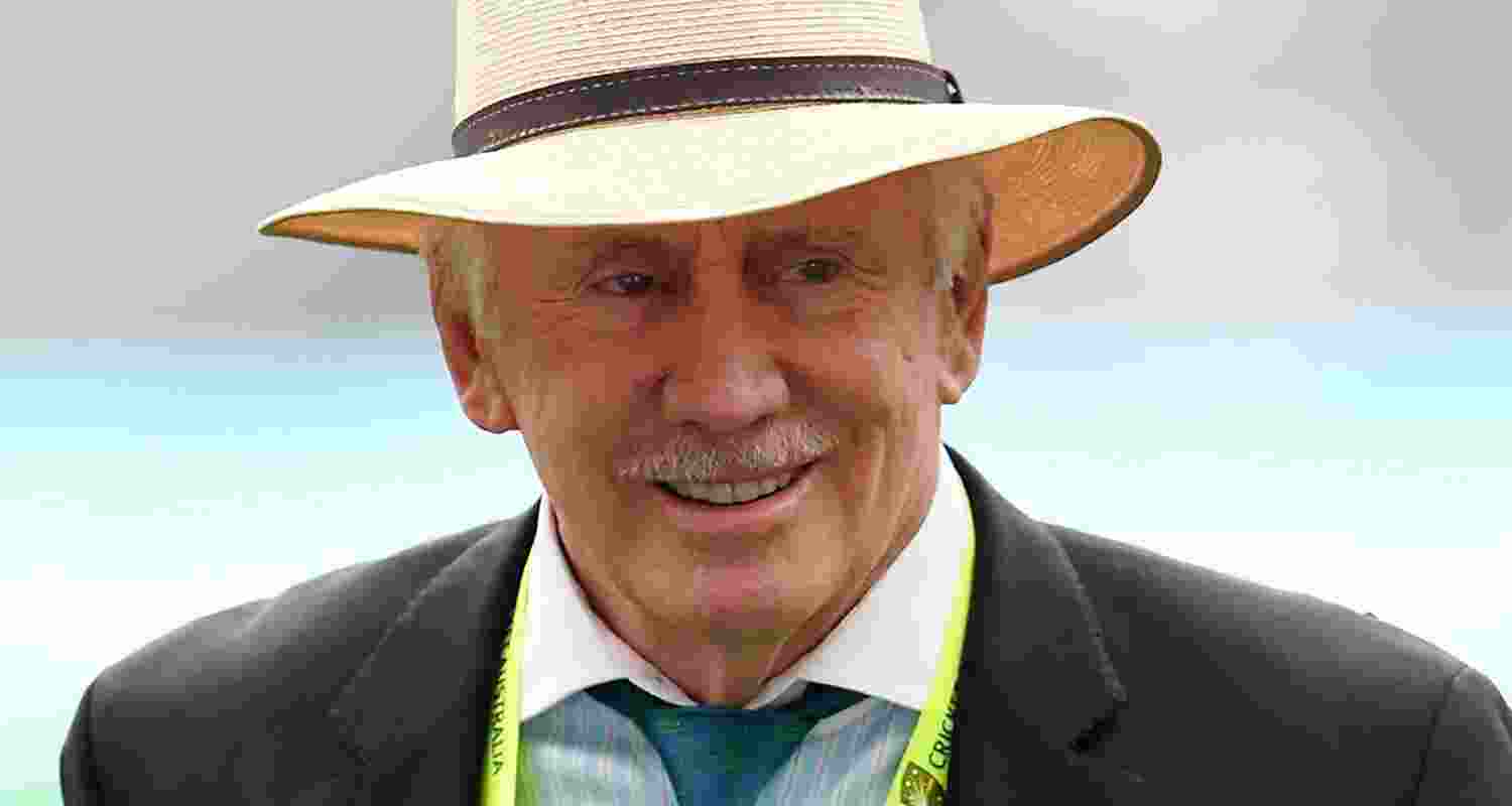 Former Australia skipper Ian Chappell feels England under Ben Stokes will give India tough competition