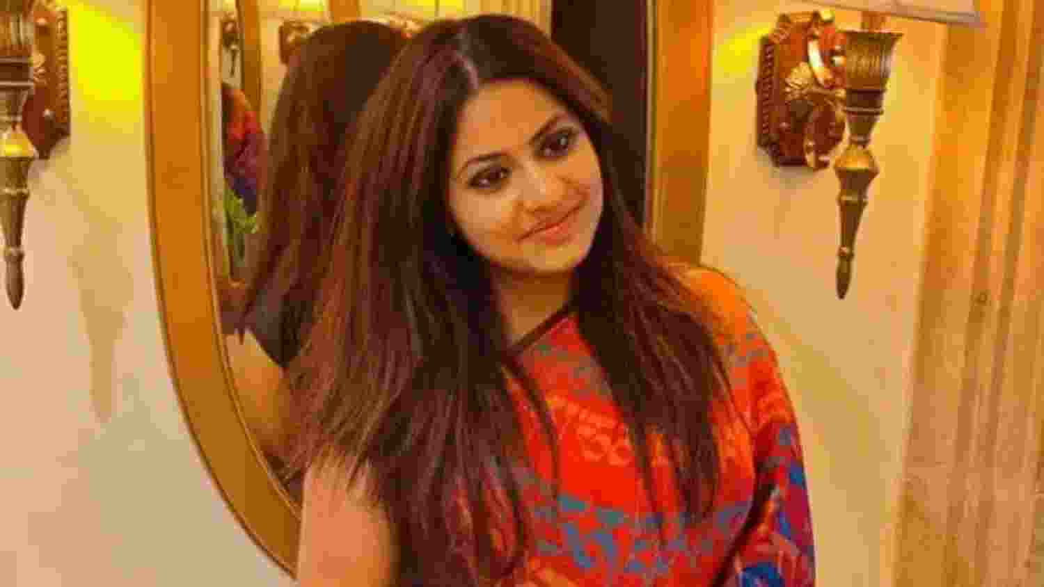 Puja Khedkar files harassment complaint against Pune collector