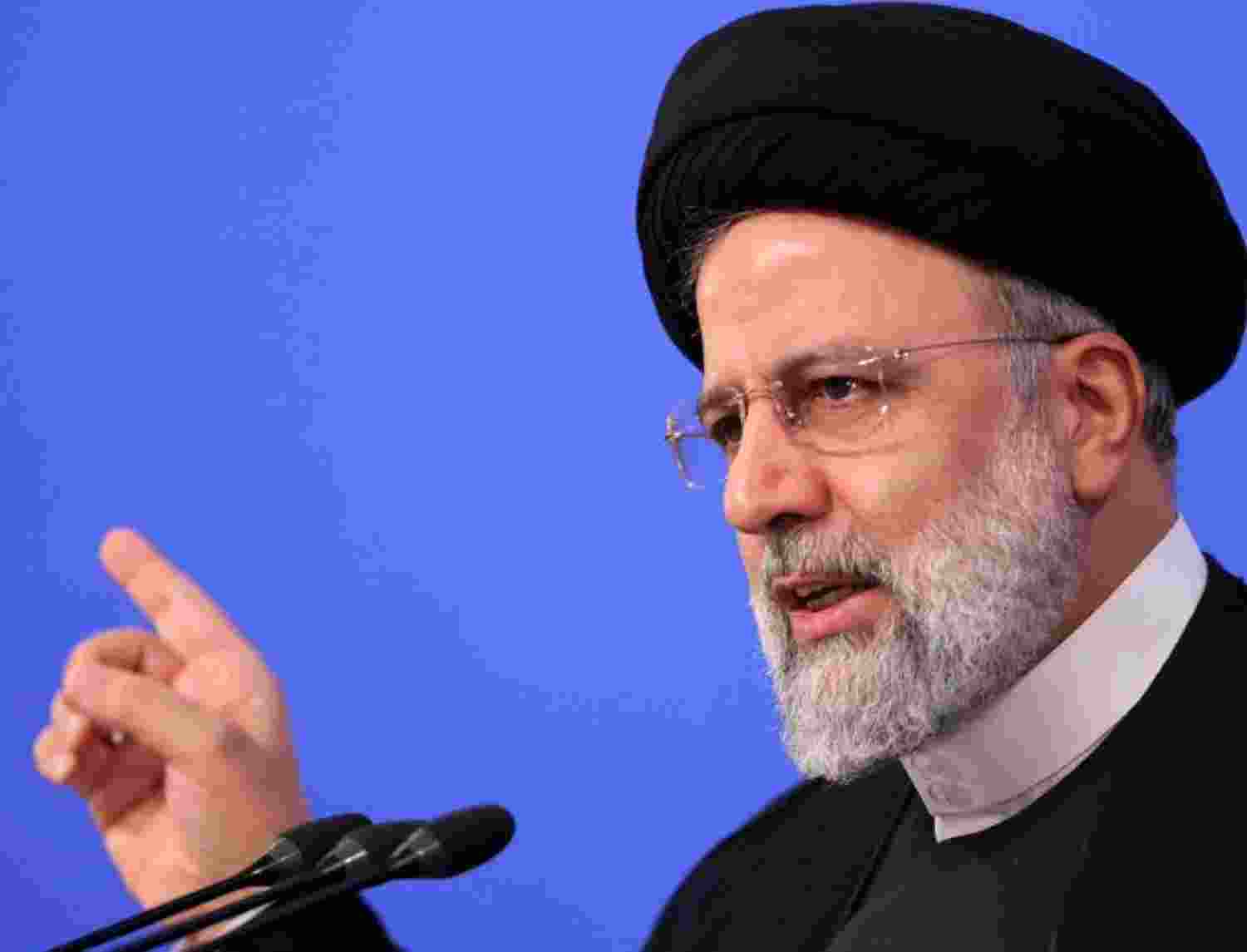 Iran to hold presidential elections on June 28 after Raisi's fatal crash
