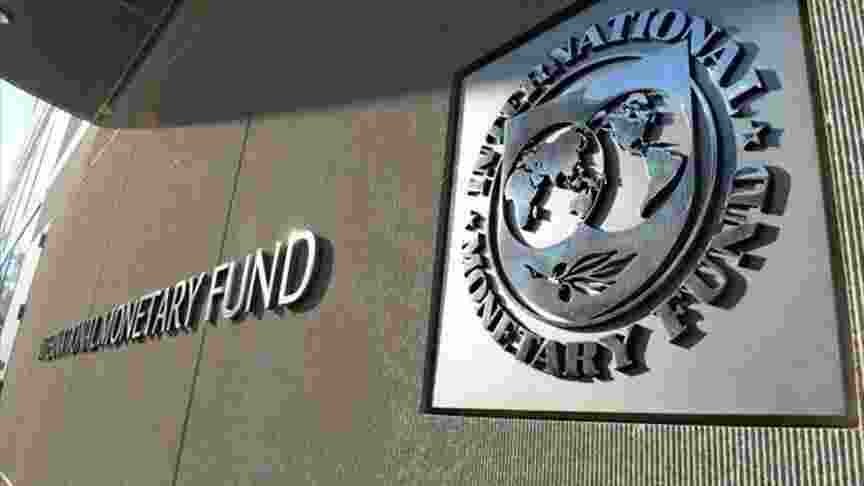 In its latest Regional Economic Outlook for Asia and Pacific, released on Tuesday, the International Monetary Fund (IMF) lauded India's robust growth, citing public investment as a key driver