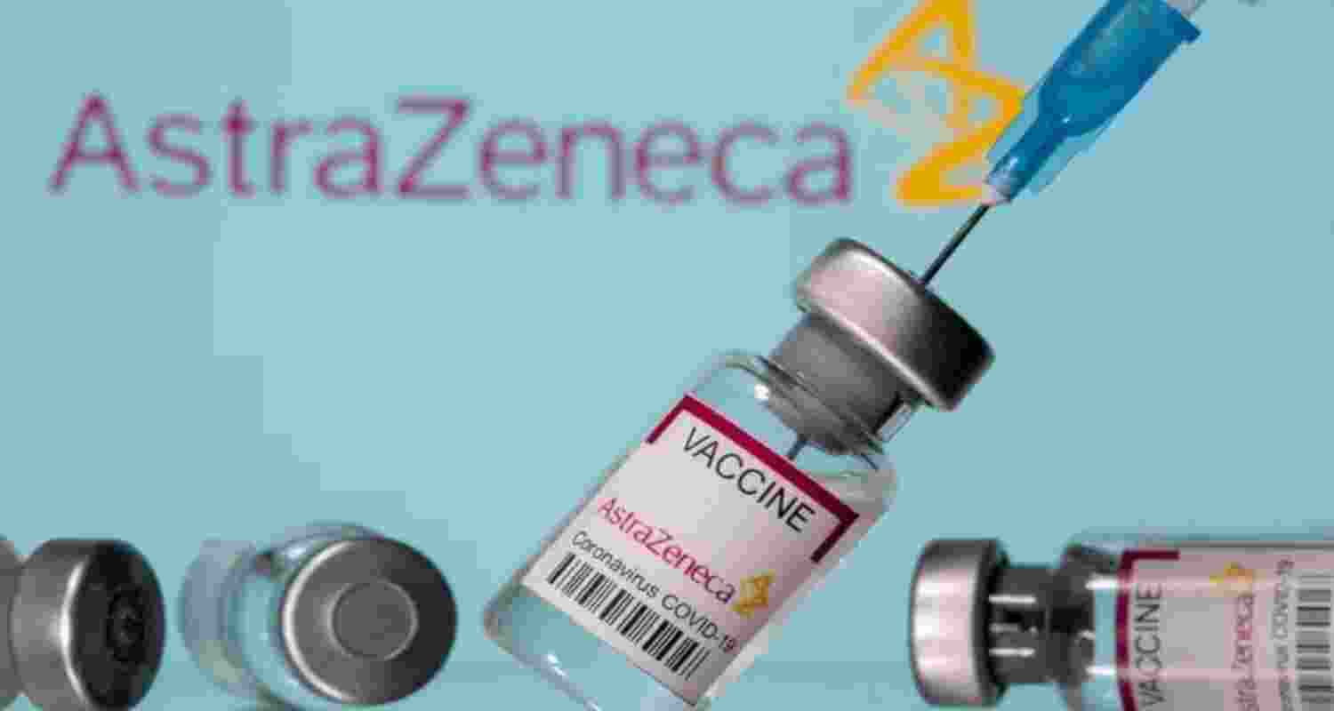 AstraZeneca agrees to have Side Effects for the Vaccine of Covid 19.