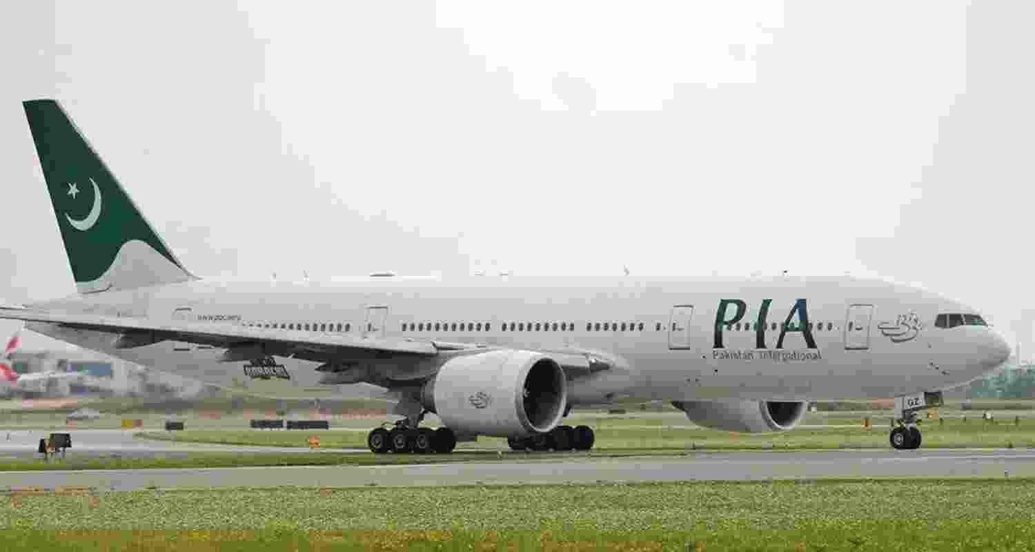 European Union keeps PIA on banned airlines list.