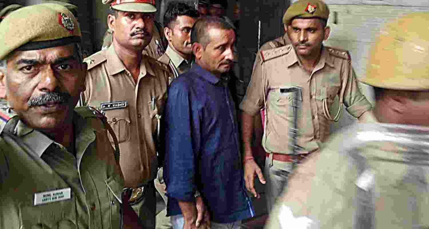 Delhi High Court Denies Sengar's Plea for Sentence Suspension.
