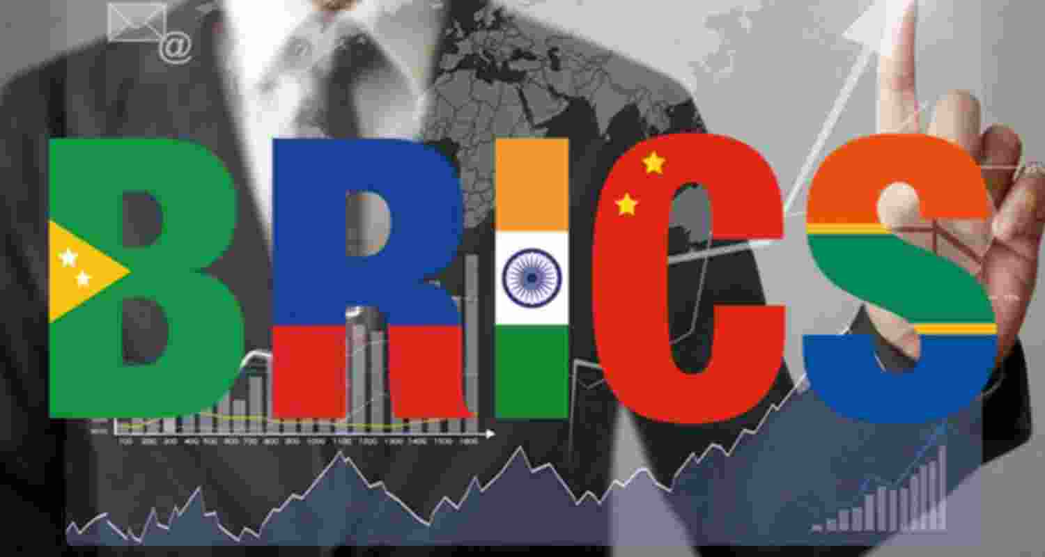 BRICS Ministers Support G20 for Global Economic Coordination.