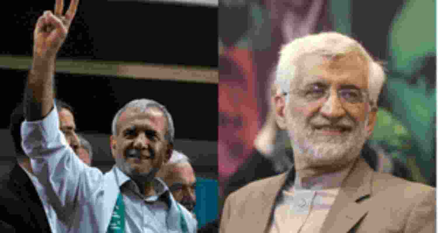 Iran's Constitutional Council Confirms Presidential Election Outcomes.