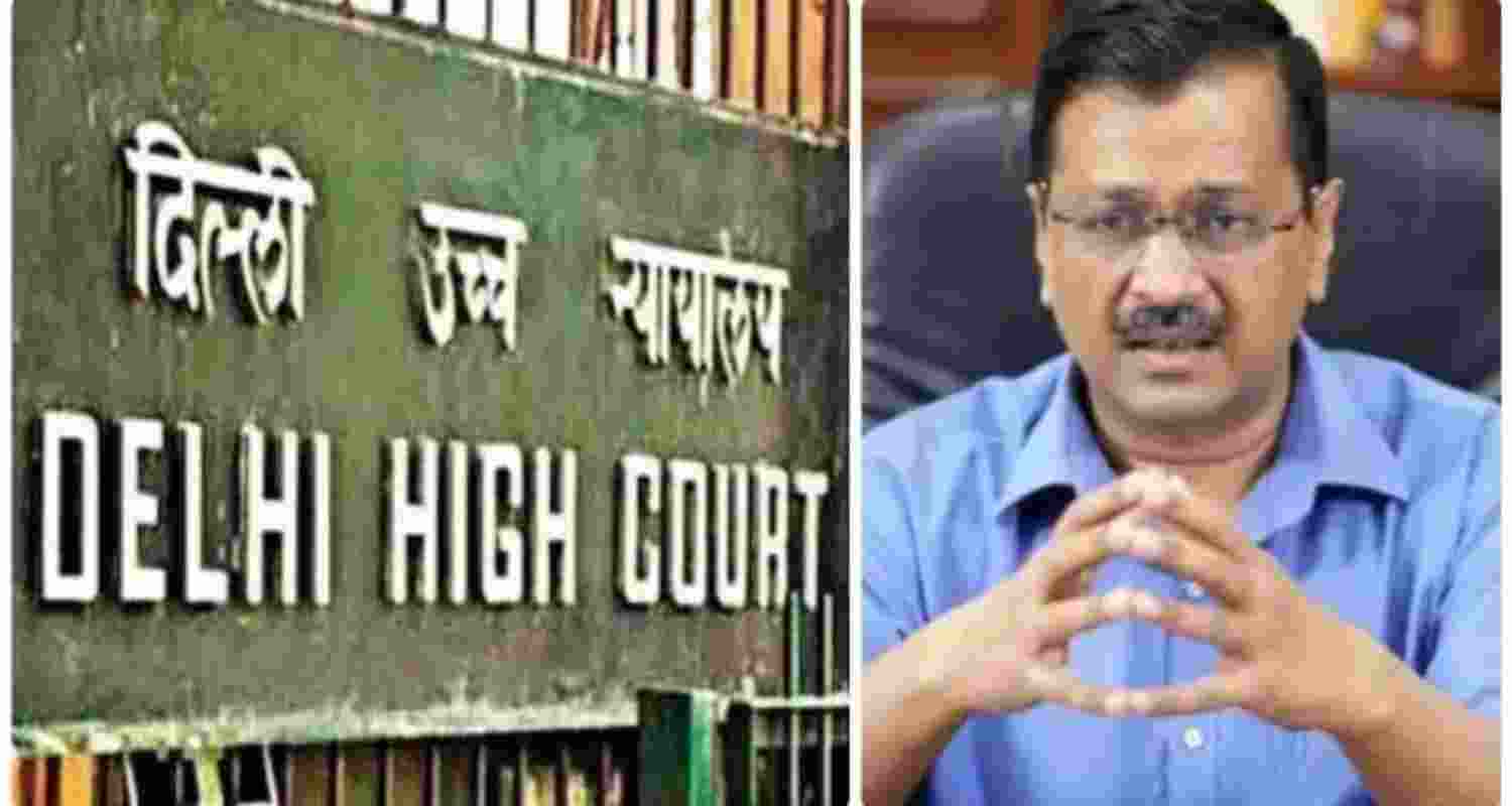 Arvind Kejriwal Seeks Extra Lawyer Consultations in Tihar Over Delhi Excise Policy Case.