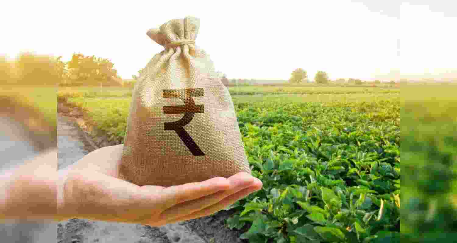 FM Sitharaman allocates Rs 1.52L cr to support agriculture