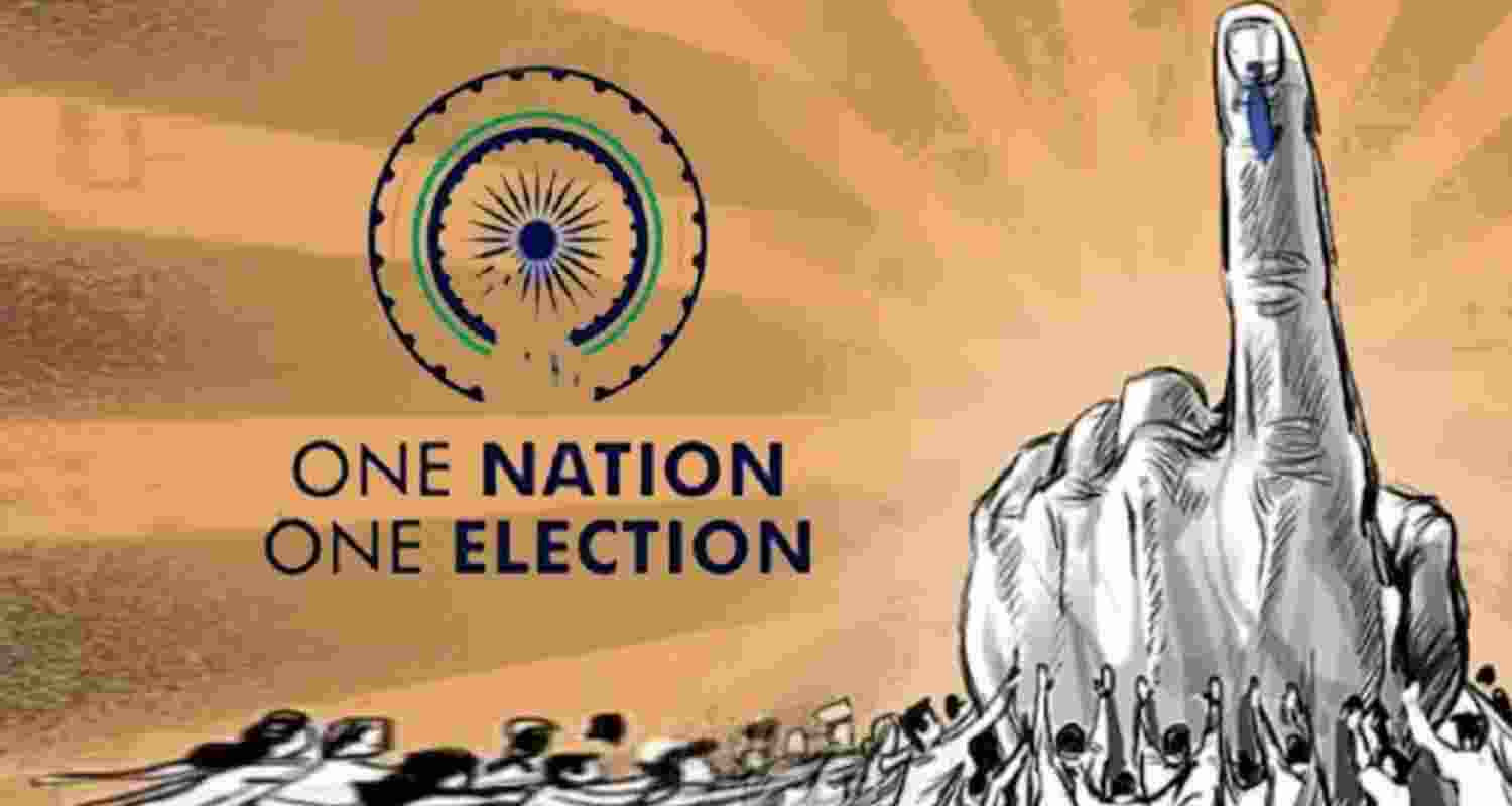 Key Questions Or Doubts On 'One Nation One Election' Proposal Answered.