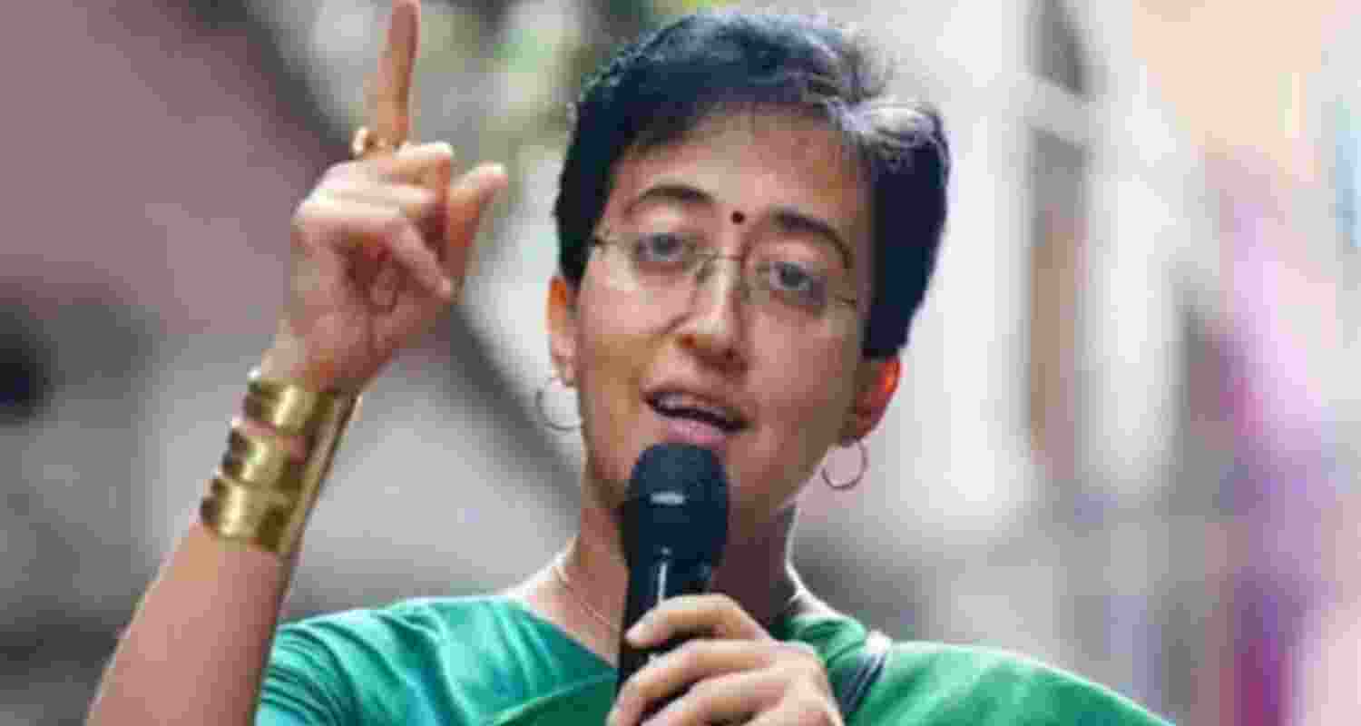 Atishi’s Oath Ceremony as Delhi CM Scheduled for September 21 As Suggested by Delhi LG Saxena.