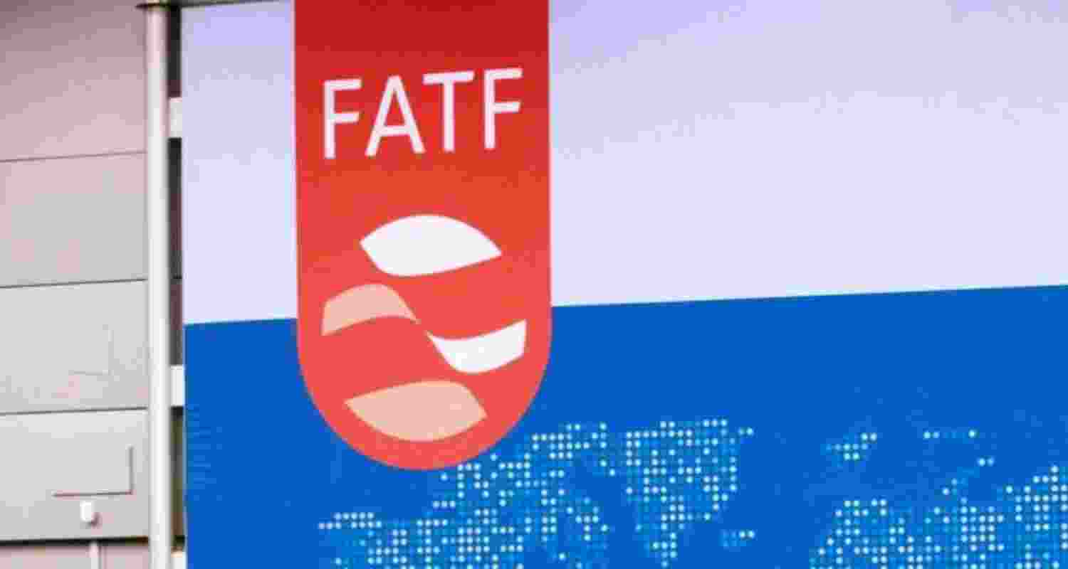 FATF Calls for Improved Terrorism Financing Controls in India.