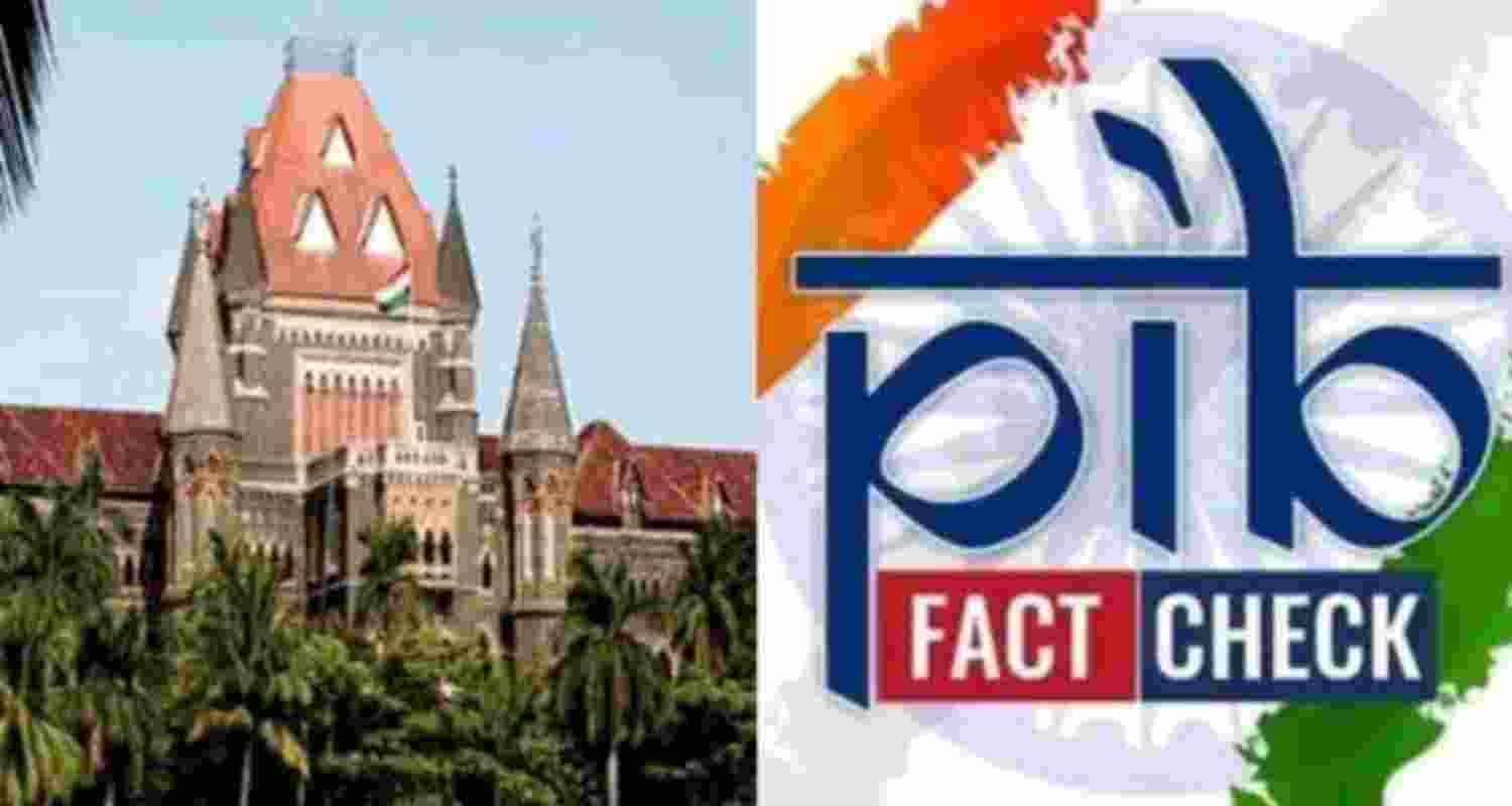 Government IT Rules On Fake Content Struck Down In Bombay High Court.