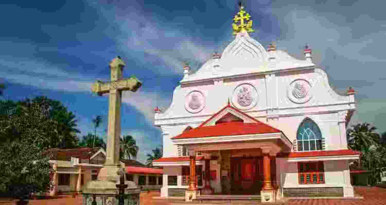 Kerala Church Demands Action Against Unjust Waqf Land Claims To The JPC.