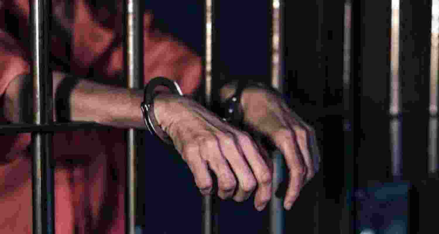 Badlapur Rape Case Thane Crime Branch Arrests Two Officials.