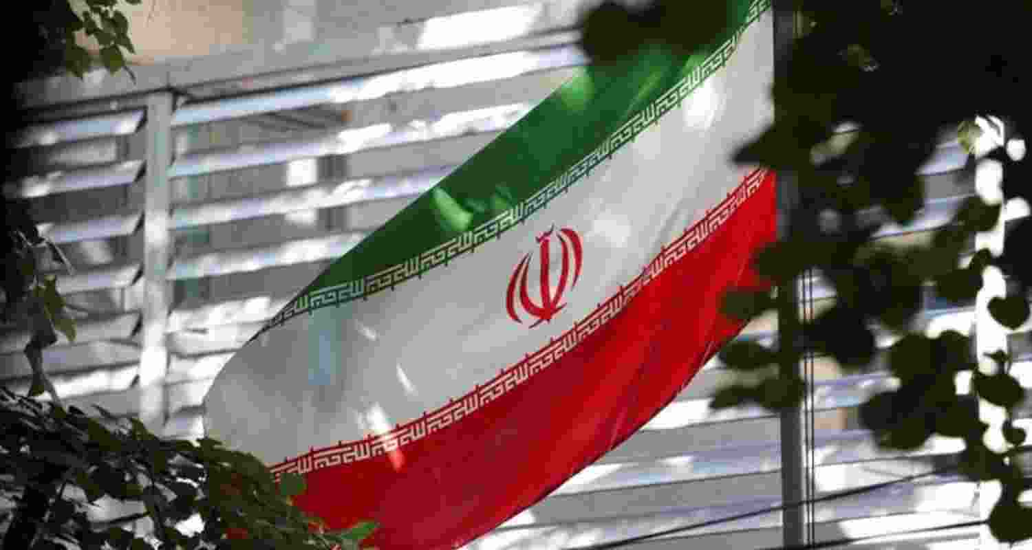 Tehran Summons German And Austrian Ambassadors Over Criticism.