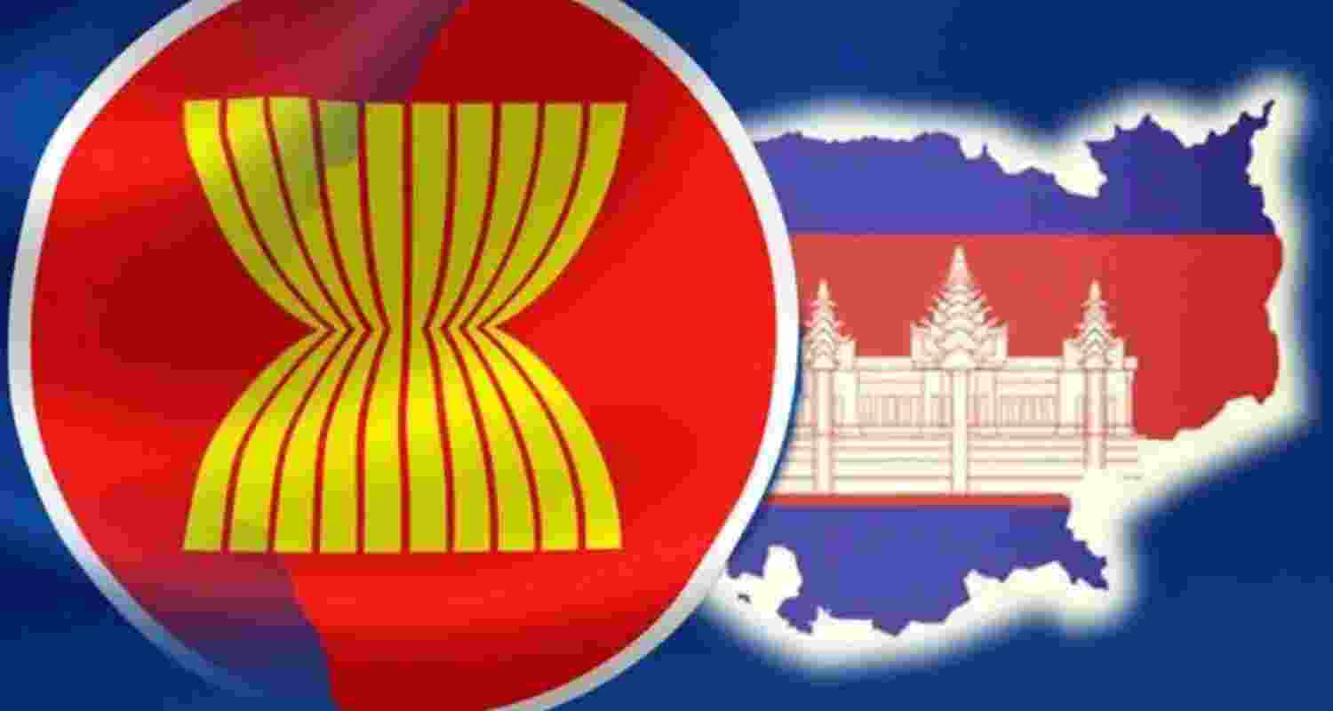 Laos Hosts 45th ASEAN Inter-Parliamentary Assembly to Enhance Connectivity.