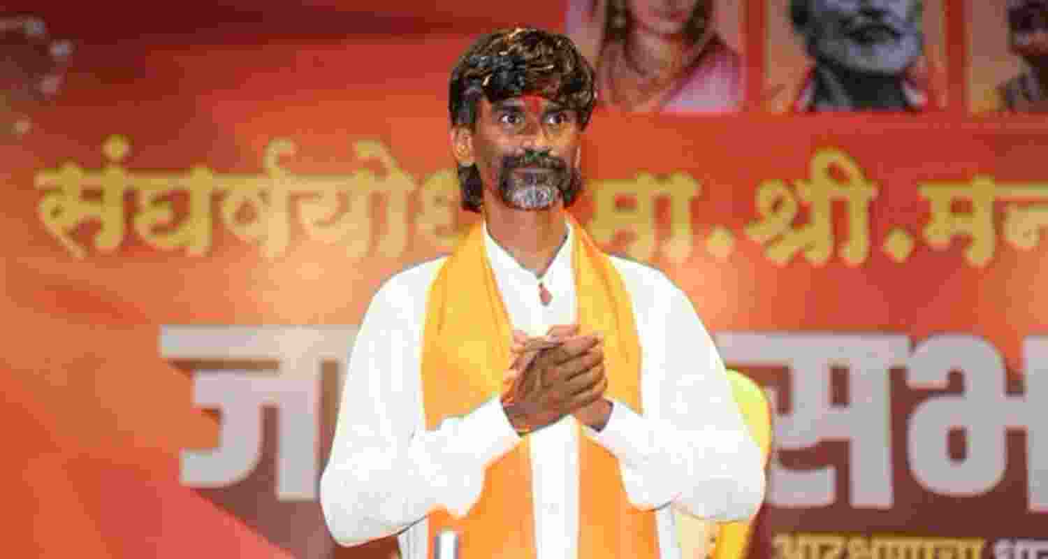 Maratha Quota Activist Manoj Jarange Patil Maps Political Path Forward.