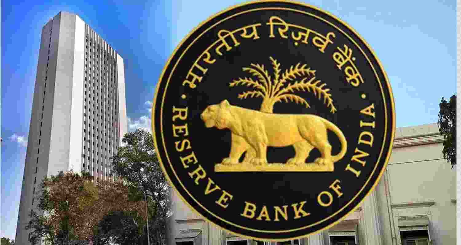 RBI Keeps Repo Rate Steady Amid Inflation Concerns.