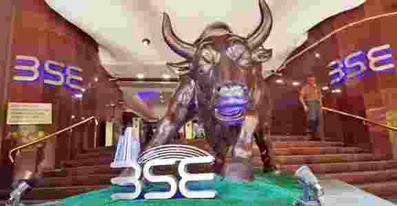 In today's trading session, the Indian stock market witnessed a notable uptick, with both the Sensex and Nifty finishing on a high note.