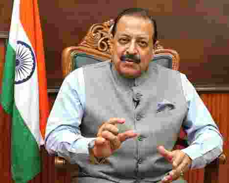 Abrogation of Article 370 brought citizenship rights to vast population in J&K: Jitendra Singh