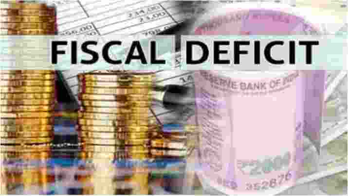 Govt eyes sub-5.1% fiscal deficit for FY25