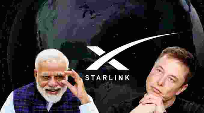 Will Musk's visit bring Starlink to India?