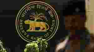 RBI revises GDP growth forecast to 7.2% for FY25