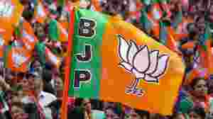 UP BJP to hold seminars on 'black day' today