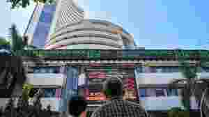 Sensex snaps 5-day slide, up 75 pts; Nifty gains 0.19%