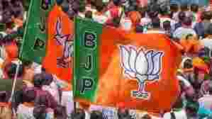 Uttar Pradesh: BJP drops 3 sitting MPs, announces candidates for 7 seats 