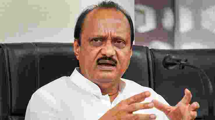 Mahayuti partners still in talks over 11 of 288 seats: Ajit Pawar