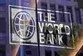 World Bank ups India growth forecast to 7% for FY25