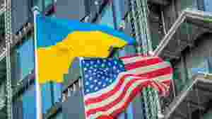 Ukraine receives $3.9 bn in grant aid from US