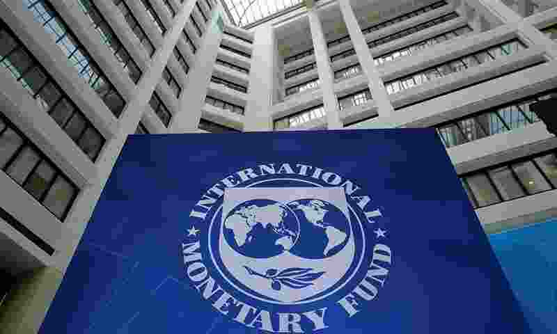 IMF upgrades India's growth projection to 6.8% for 2024
