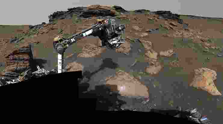 NASA's Perseverance rover has delivered unprecedented footage of Deimos, the smaller of Mars' two moons
