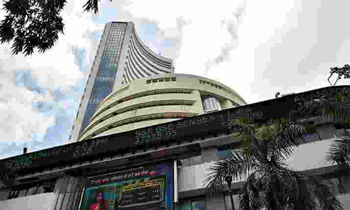 The Indian stock market continued its downward trajectory today, with the Sensex and Nifty 50 both shedding more than 1 percent amid ongoing nervousness surrounding the general elections. 