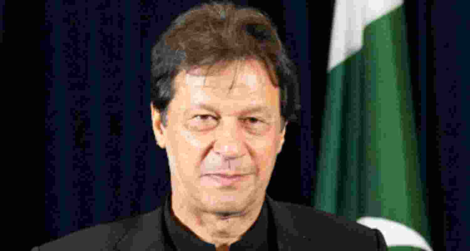 Imran Khan barred from conducting meetings inside Adiala jail